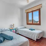 Duplex Chill Apartment Denia
