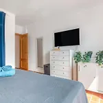 Duplex Chill Lägenhet Denia