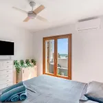 Duplex Chill Апартаменты Дения