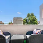 Duplex Chill Denia
