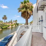 Duplex Chill Апартаменты Дения