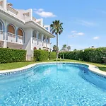 Duplex Chill Lägenhet Denia