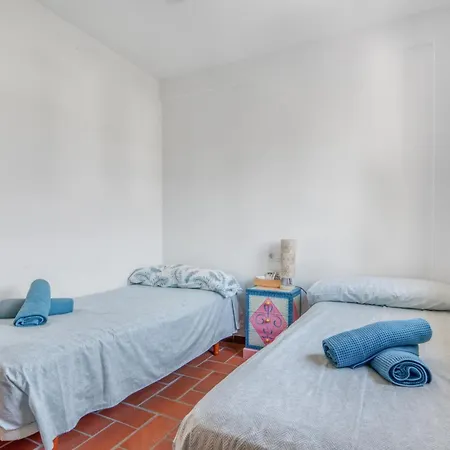 Duplex Chill * Denia