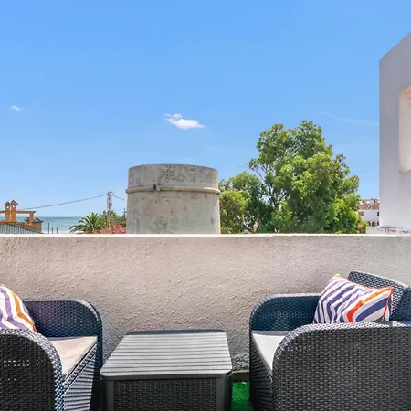 Duplex Chill Denia