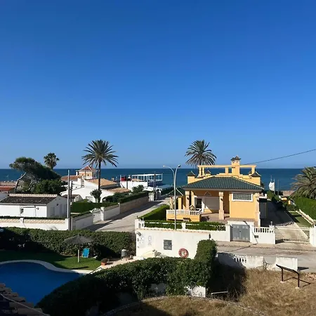 Duplex Chill * Denia