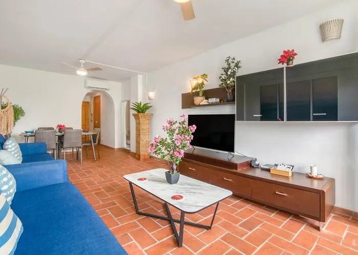 Duplex Chill Appartamento *
