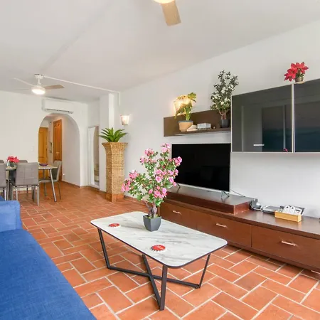 Apartmán Duplex Chill *